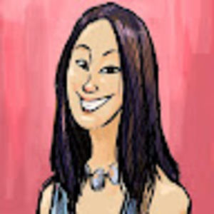 Meet your Posher, Liz